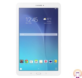 Samsung Galaxy Tab E 9.6 3G 8GB T561 Bela 