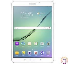 Samsung Galaxy Tab S2 (2016) 9.7 LTE 32GB SM-T819 Bela 