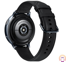 Samsung Galaxy Watch Active 2 WiFi 40mm SM-R830 Stainless Steel Crna Prodaja