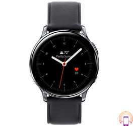 Samsung Galaxy Watch Active 2 WiFi 40mm SM-R830 Stainless Steel Srebrna