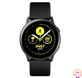 Samsung Galaxy Watch Active SM-R500 Crna Prodaja