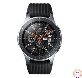 Samsung Galaxy Watch Bluetooth 46mm SM-R800 Srebrna