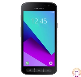 Samsung Galaxy Xcover 4 LTE 16GB SM-G390F Crna Prodaja