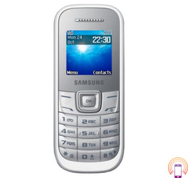Samsung Keystone 2 GT-E1205Y Bela 