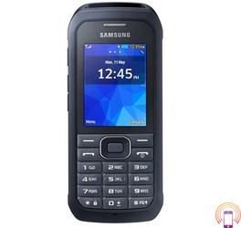 Samsung Xcover B550H Tamno Srebrna