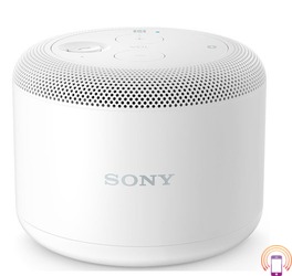 Sony Bluetooth Speaker BSP10 Bela 