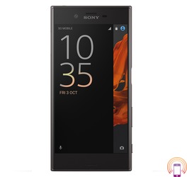 Sony Xperia XZ LTE 32GB F8331 Crna Prodaja