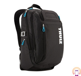 Thule Crossover Backpack 21L for 15 inch MacBook Pro TCBP115K Crna Prodaja