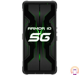 Ulefone Armor 10 5G Dual SIM 128GB 8GB RAM Crna Prodaja