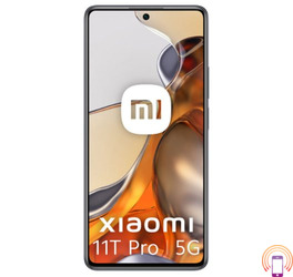 Xiaomi 11T Pro 5G Dual SIM 256GB 8GB RAM Siva