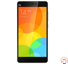 Xiaomi Mi 4i Dual SIM Bela 