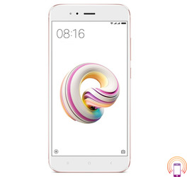 Xiaomi Mi A1 Dual SIM 32GB Pink