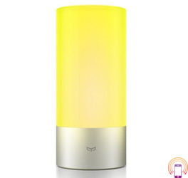 Xiaomi Mi Bedside Lamp Zlatna