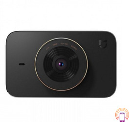 Xiaomi Mi Dash Camera 1S Siva