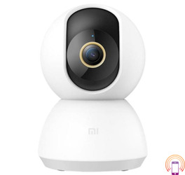 Xiaomi Mi Home Security Camera 360 2K Bela 