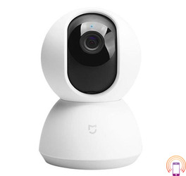 Xiaomi Mi Home Security Camera 360 Bela 