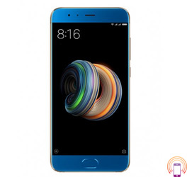 Xiaomi Mi Note 3 Dual SIM 64GB Kris Wu Limited Edition Plava