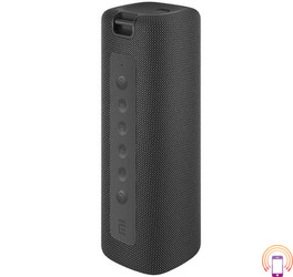 Xiaomi Mi Portable Bluetooth Speaker 16W Crna Prodaja