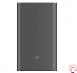 Xiaomi Mi Power Bank Pro 10000mAh Siva