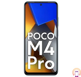 Xiaomi Poco M4 Pro LTE Dual SIM 128GB 6GB RAM Crna Prodaja