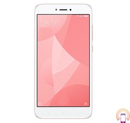 Xiaomi Redmi 4X Dual SIM 16GB Pink