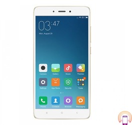 Xiaomi Redmi Note 4 Dual SIM 32GB Zlatna