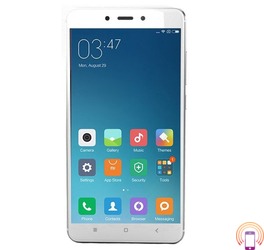 Xiaomi Redmi Note 4 Dual SIM 64GB Srebrna