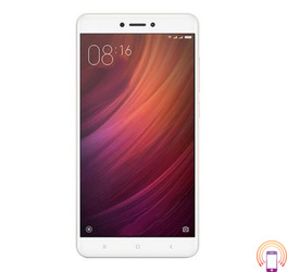Xiaomi Redmi Note 4X Dual SIM 64GB Snapdragon 625 Roze-Zlatna