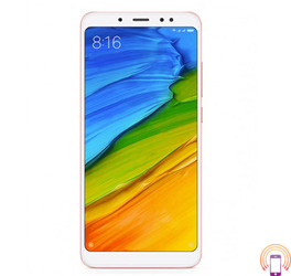 Xiaomi Redmi Note 5 Dual SIM 32GB Roze-Zlatna