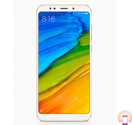 Xiaomi Redmi Note 5 Dual SIM 64GB Zlatna