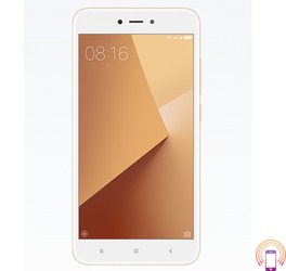 Xiaomi Redmi Note 5A Dual SIM 16GB Zlatna