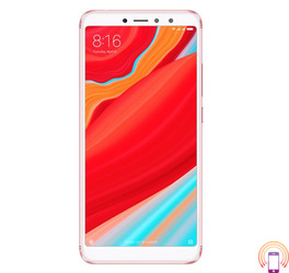Xiaomi Redmi S2 Dual SIM 32GB Pink