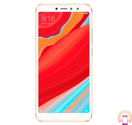 Xiaomi Redmi S2 Dual SIM 32GB Zlatna