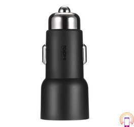Xiaomi Roidmi Music Bluetooth Car Charger 3S Crna Prodaja