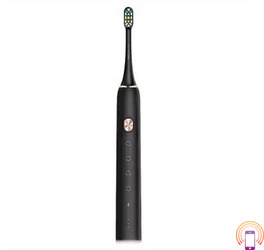 Xiaomi Soocas X3 Sonic Electric Toothbrush Crna Prodaja