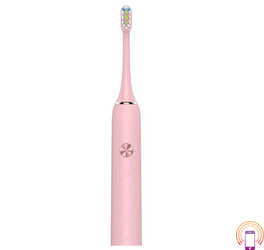 Xiaomi Soocas X3 Sonic Electric Toothbrush Pink