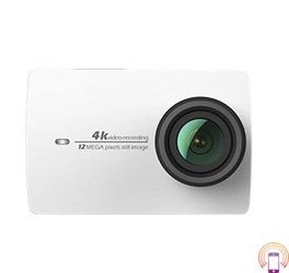 Xiaomi Yi 4K Action Camera Bela 