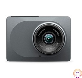 Xiaomi Yi Smart Dash Camera Crna Prodaja