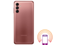 Samsung Galaxy A04s Dual SIM 64GB 4GB RAM Copper