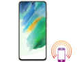 Samsung Galaxy S21 FE 5G Dual SIM 128GB 6GB RAM SM-G990 Olive