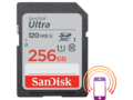 SanDisk SDSDUN4-256G-GN6IN 256GB (120mb-s) Crna Prodaja