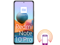 Xiaomi Redmi Note 10 Pro Dual SIM 128GB 6GB RAM