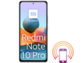 Xiaomi Redmi Note 10 Pro Dual SIM 64GB 6GB RAM