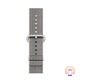 Apple Watch Series 2 42mm Alluminium Case Pearl Woven Nylon Srebrna