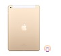 Apple iPad 9.7 (2017) Wi-Fi + Cellular 32GB Zlatna