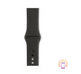 Apple Watch Series 3 Sport 42mm (GPS plus LTE) Aluminium Plastic Sport Band Siva