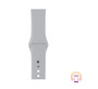 Apple Watch Series 3 Sport 42mm (GPS plus LTE) Aluminium Plastic Sport Band Srebrna
