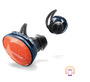 Bose Soundsport Free Wireless Headphone Narandžasta