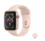 Apple Watch Series 4 Sport 40mm (GPS only) Aluminium Gold Sport Band Pink