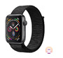 Apple Watch Series 4 Sport 40mm (GPS plus LTE) Aluminium Grey Sport Loop Band Crna Prodaja